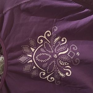 ATHLETA Limited Edition long sleeve